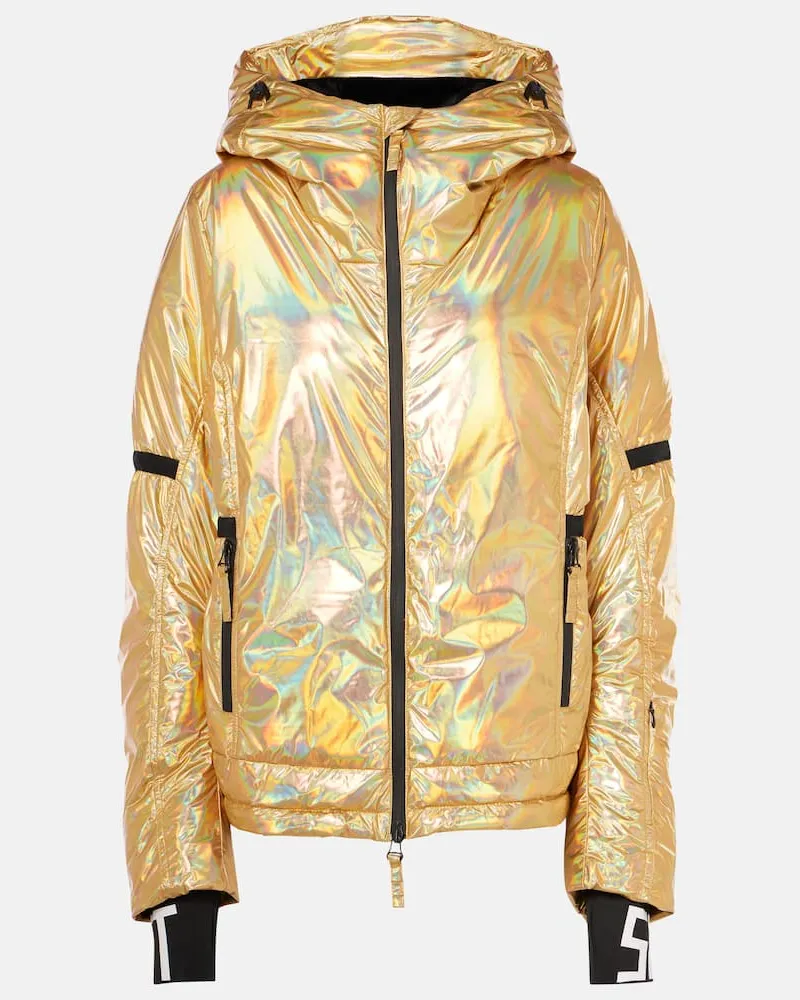 Jet Set Skijacke Joanna Gold