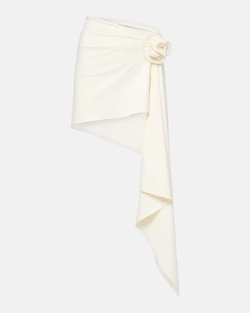 Magda Butrym Pareo Weiß