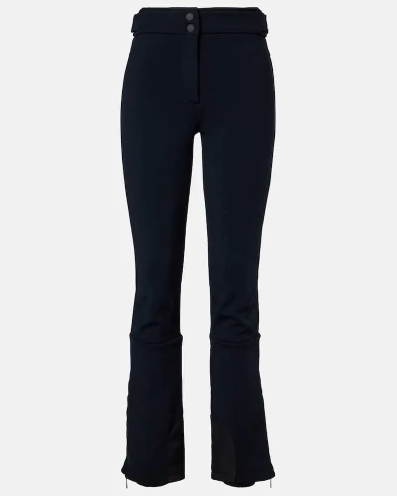 CORDOVA Skihose Saint Moritz Schwarz