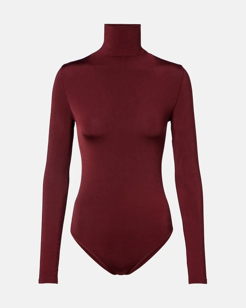 Wolford Body Colorado Rot