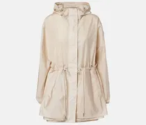 Parka Weteau
