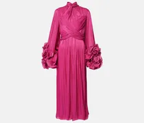 Midikleid