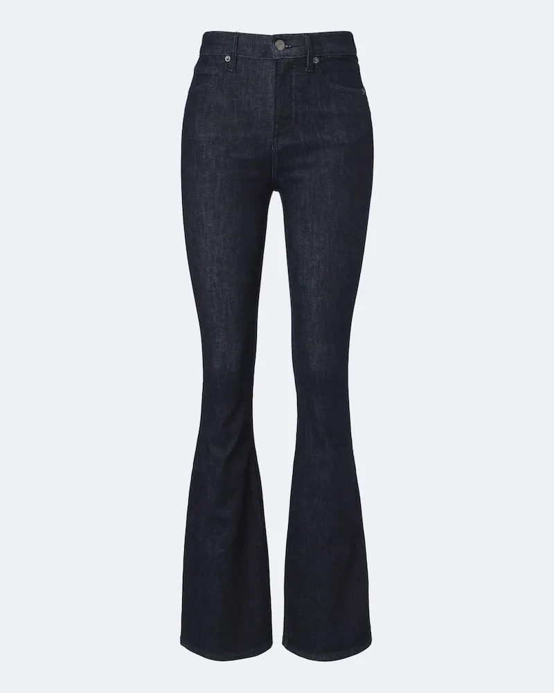 Veronica Beard Jeans Beverly Blau
