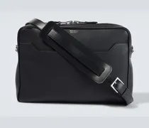 Messenger Bag Buckley aus Leder