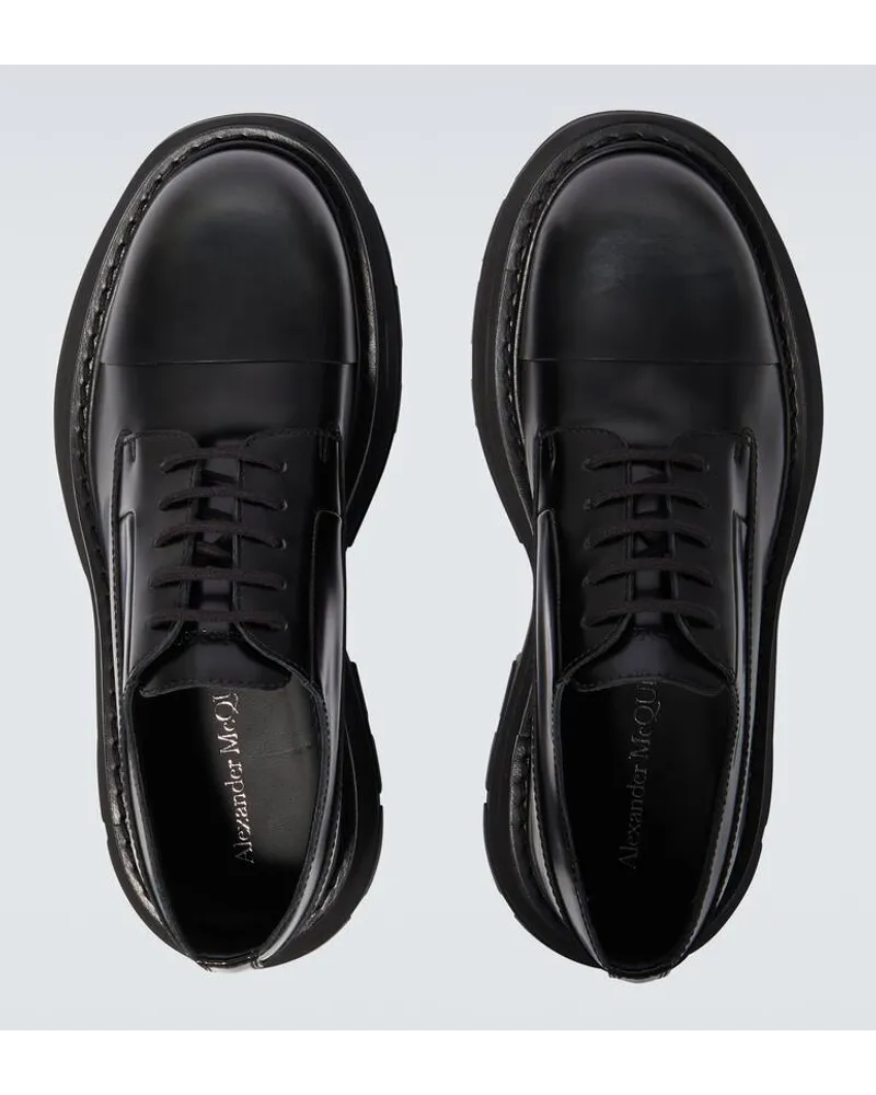 Alexander McQueen Derbies Kaufen Sie 13 Produkte online MyBestBrands