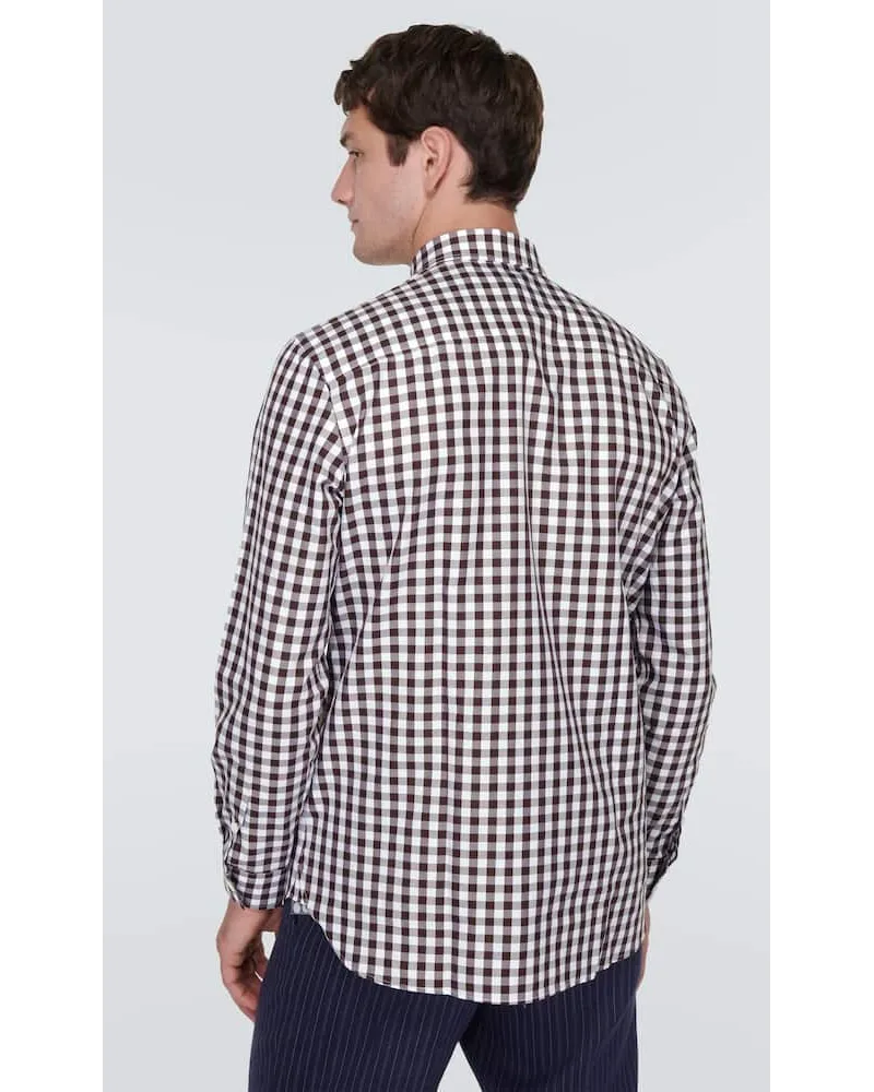 Burberry sale hemd best sale