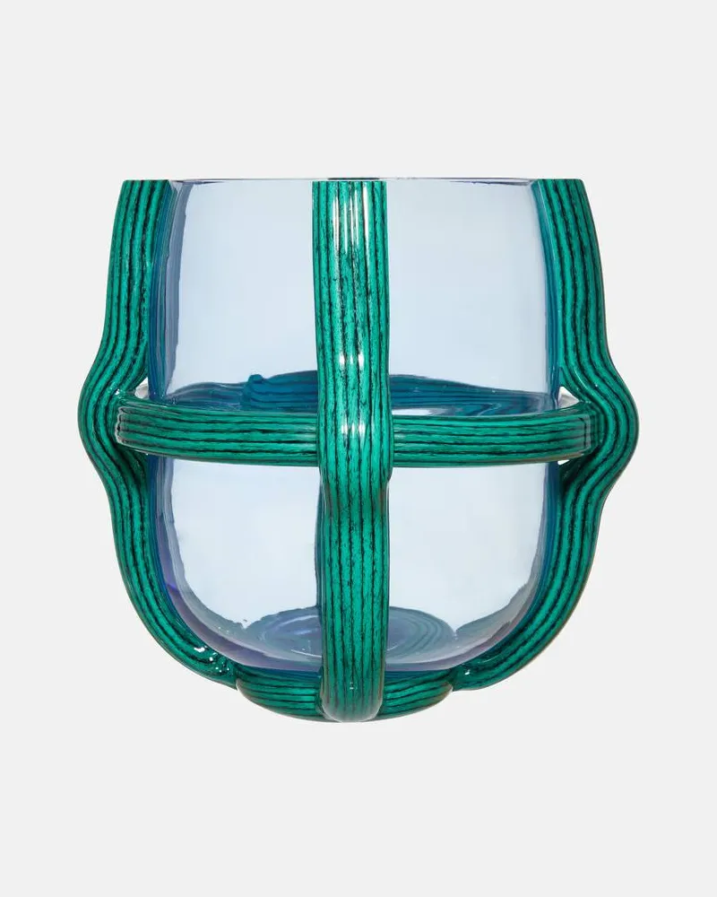 Cassina Vase Sestiere by Patricia Urquiola Grã¼n