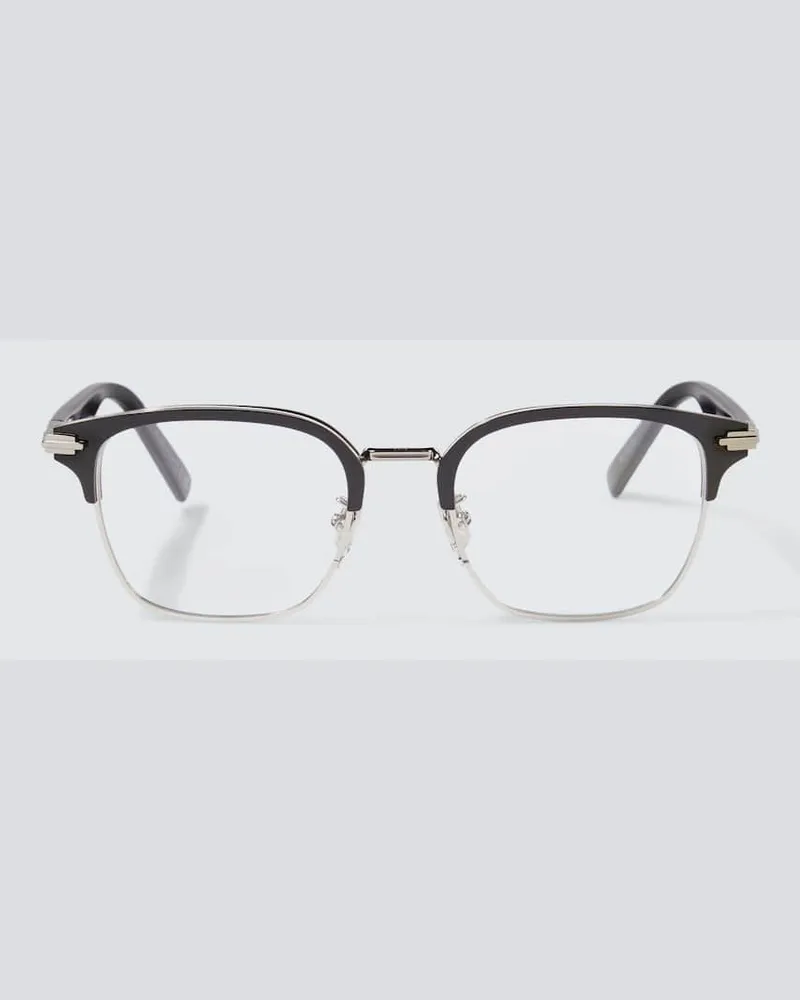 Dior Brille DiorBlackSuitO S24U Schwarz