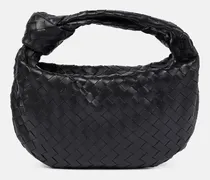 Tote Bag Jodie Small aus Leder