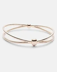 Pomellato Armreif  Together aus 18kt Rosegold Pink