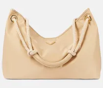 Tote Bag Prada Mariner Large aus Re-Nylon
