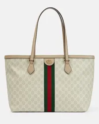 Gucci Tote Ophidia Medium GG Beige