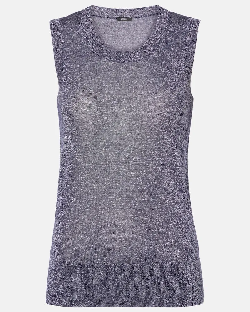 Joseph Top Lila
