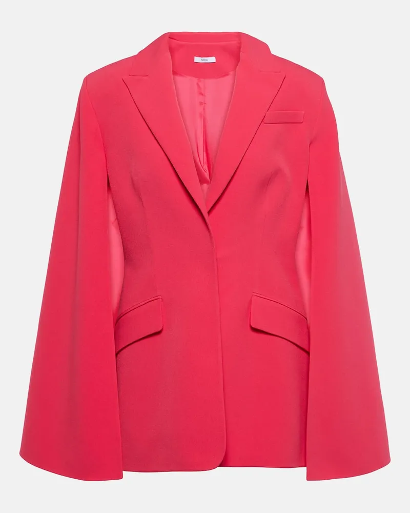 Safiyaa Blazer Hadley Rosa