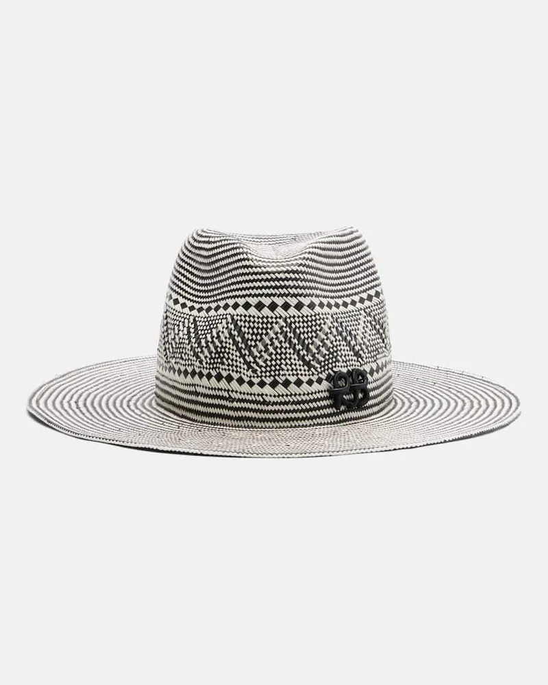 RUSLAN BAGINSKIY Hut Weiß