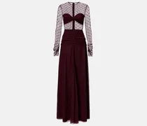 Robe Barbera aus Tüll