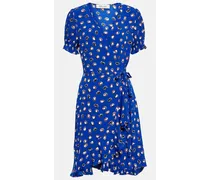 Bedrucktes Minikleid Emilia