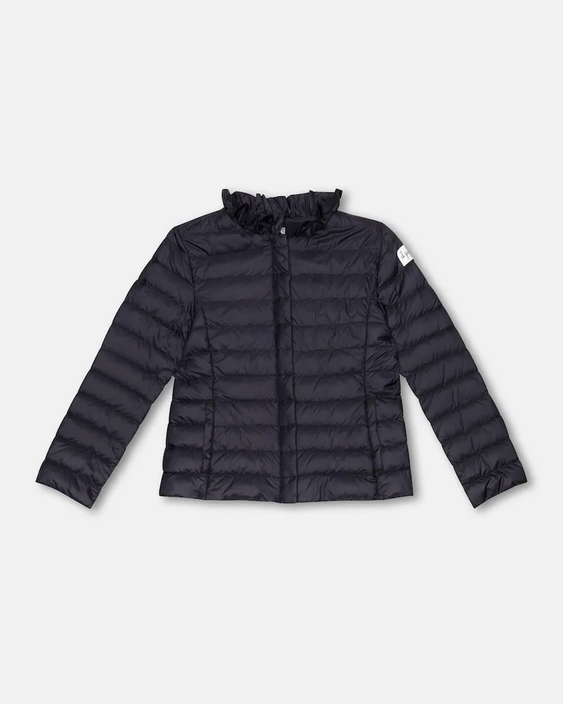 Il Gufo Daunenjacke Blau