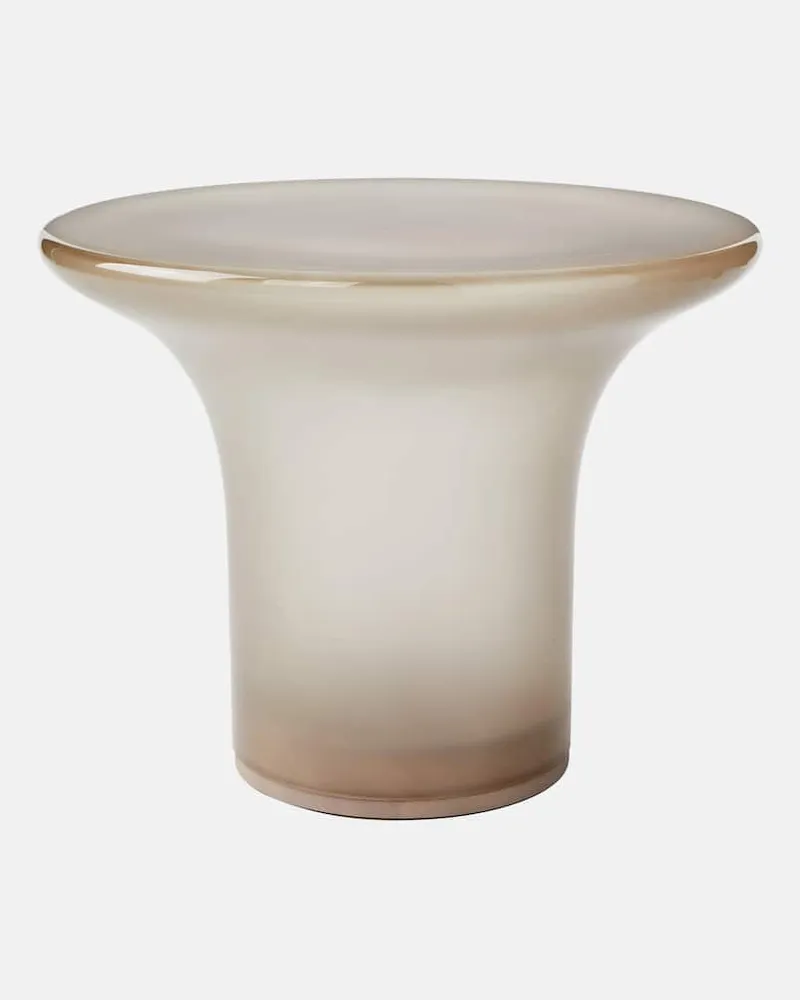 101 Copenhagen Beistelltisch Trumpet Low Braun