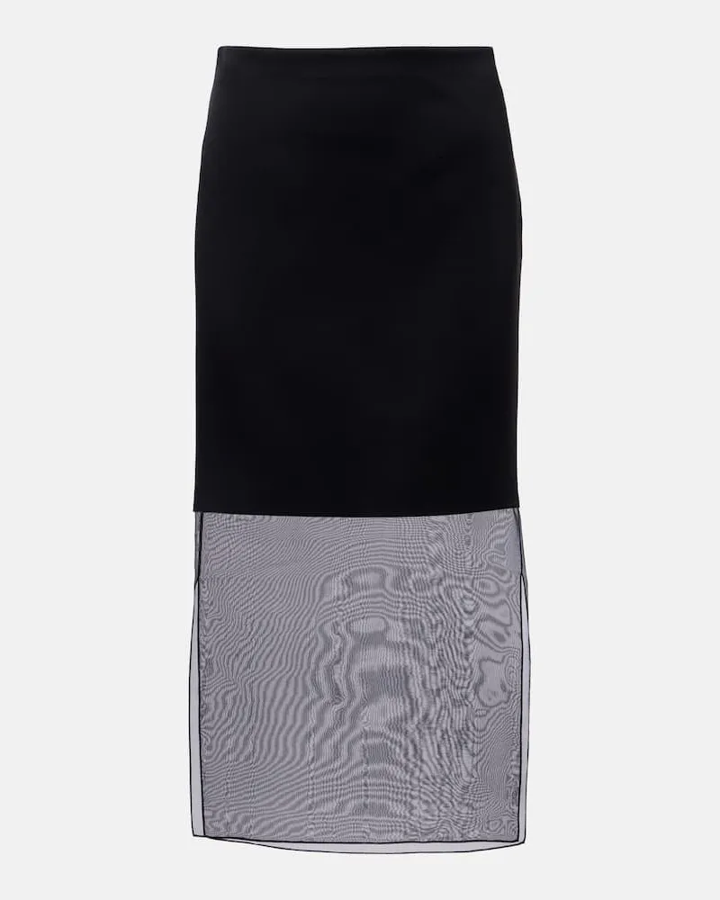 KHAITE Midirock Sybil Schwarz