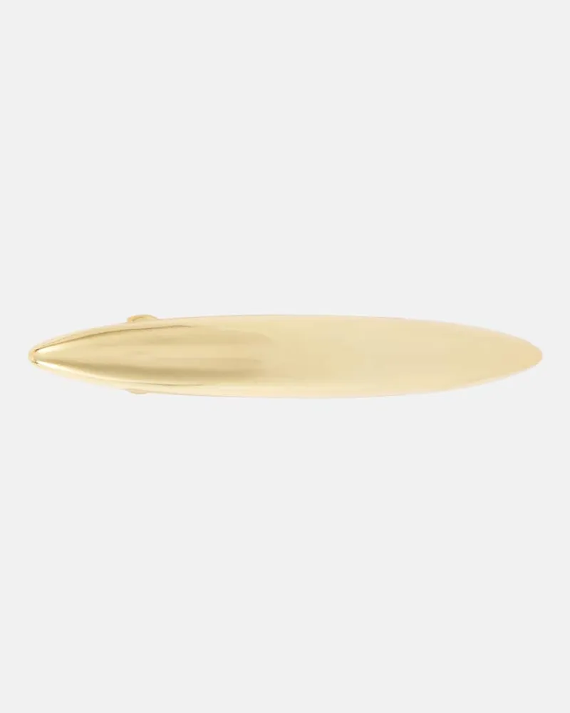 Jennifer Behr Haarspange Maxine Gold