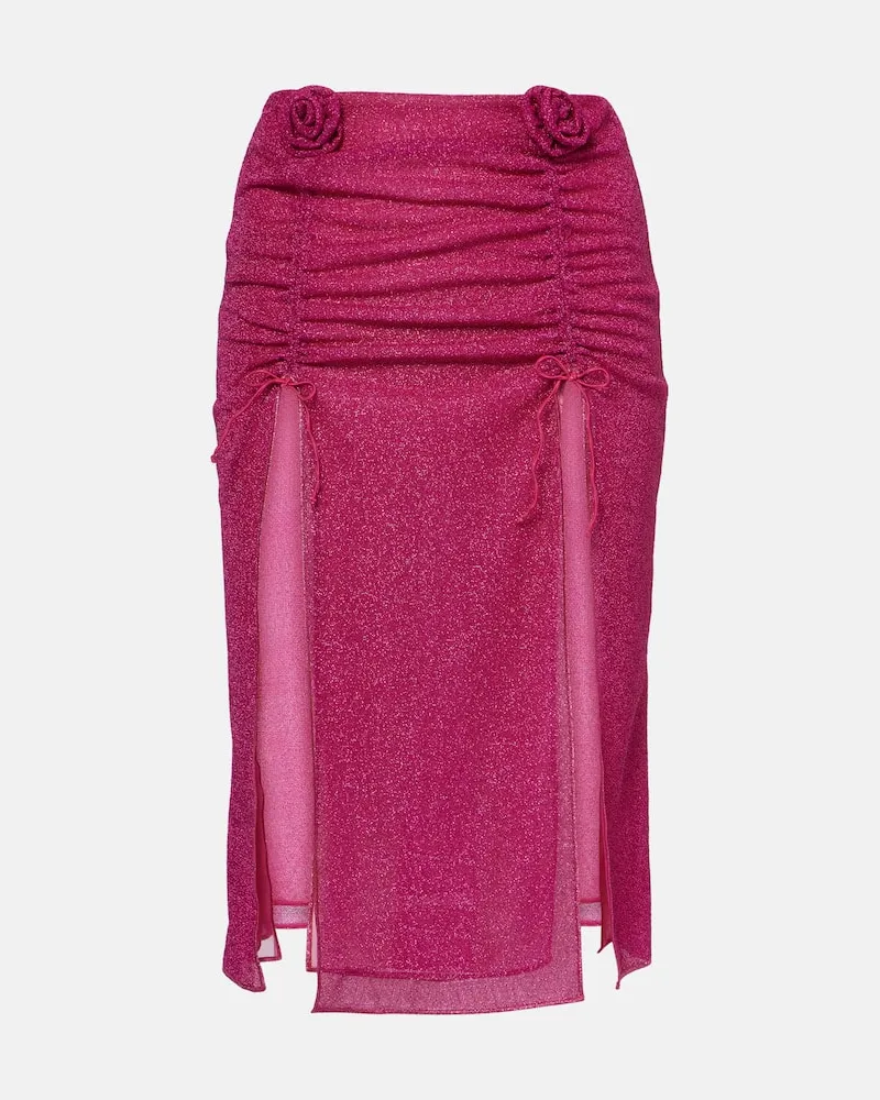 Oséree Oséree Midirock Lumière Pink