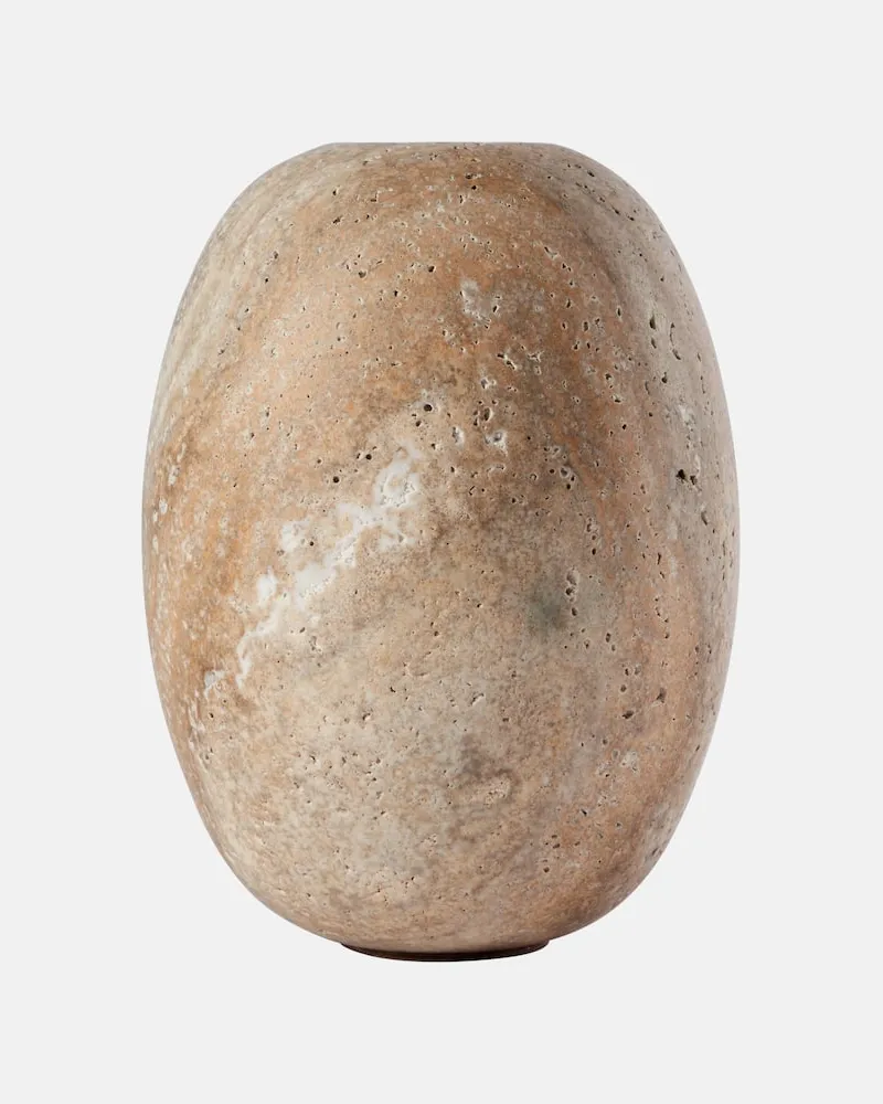 Michael Verheyden Michaël Verheyden Vase Dado Medium Grau