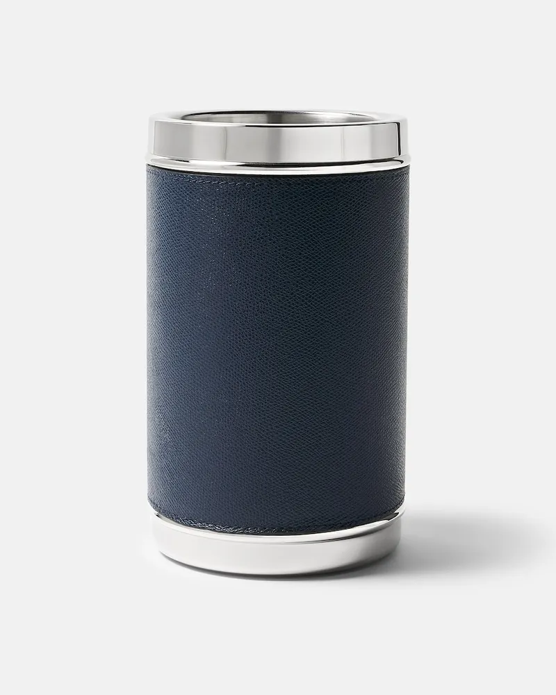 Giobagnara Flaschenkühler Ocean Blau