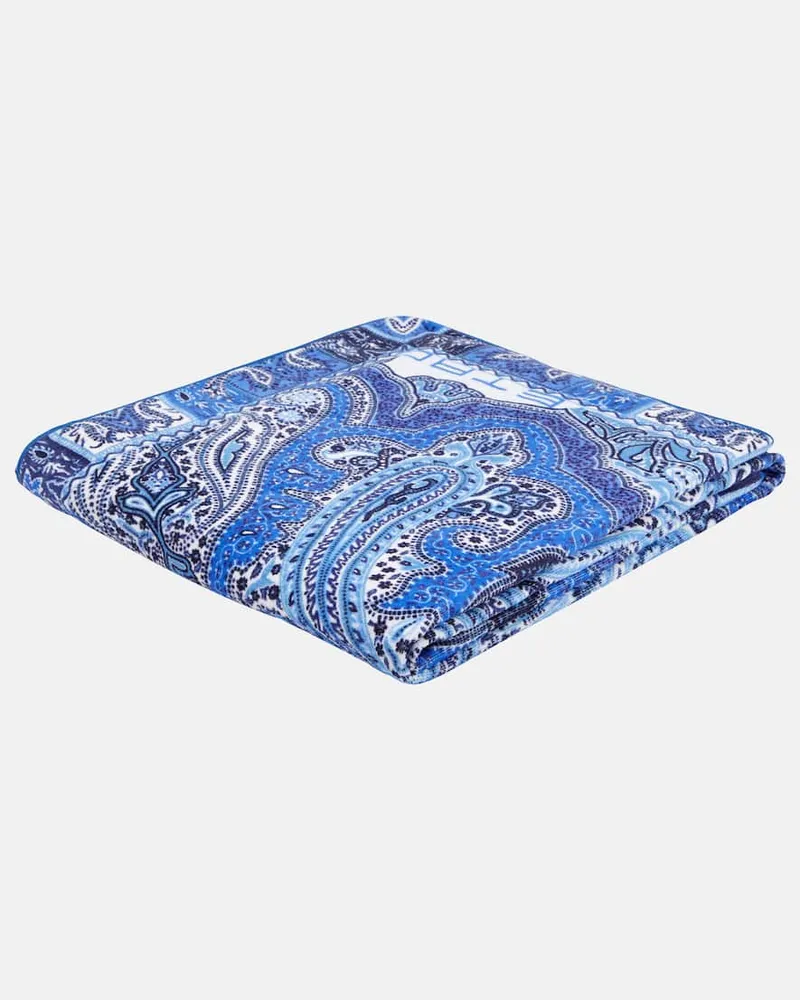 Etro Strandhandtuch Beana Multicolor
