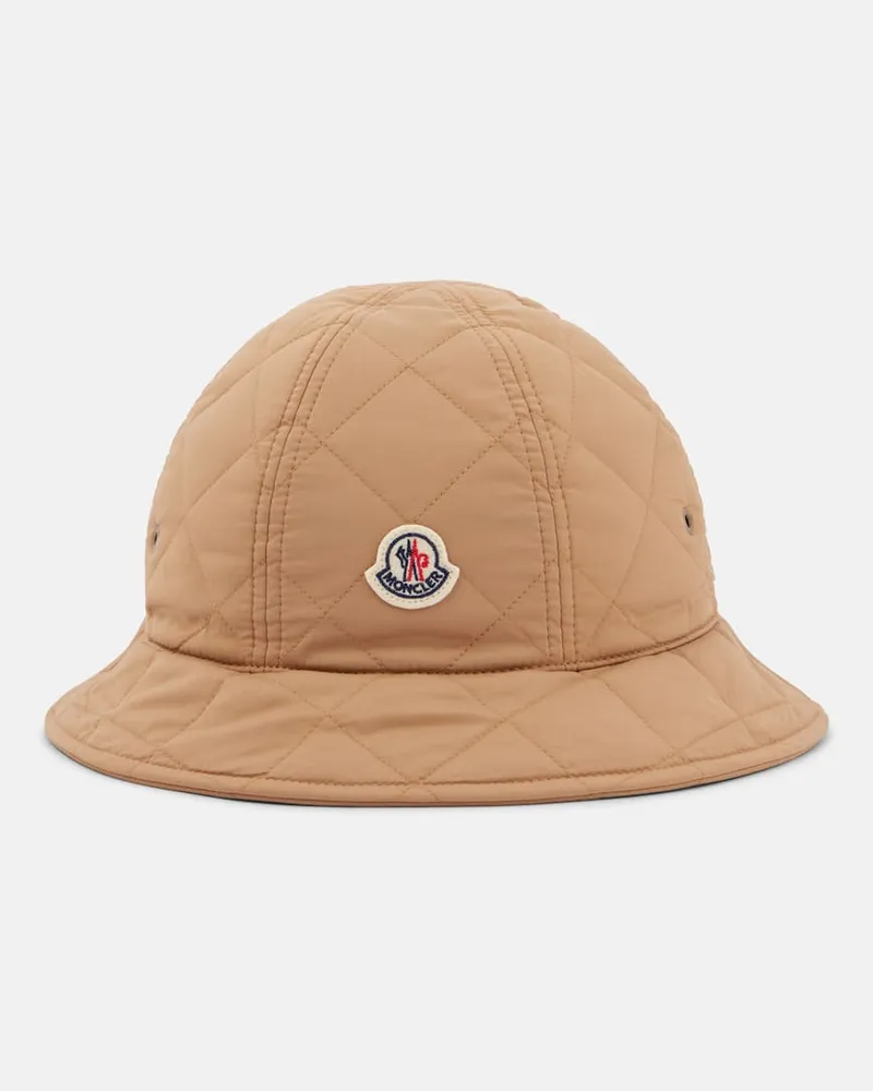 Moncler Hut Beige