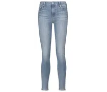 Skinny Jeans Farrah Ankle Seamless