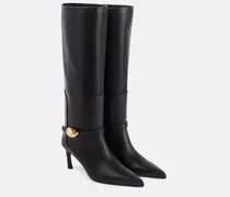 Stiefel Harlow 65 aus Leder