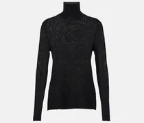 Rollkragenpullover Lory aus Kaschmir
