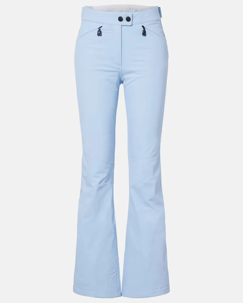 Picture Skihose Christl Blau