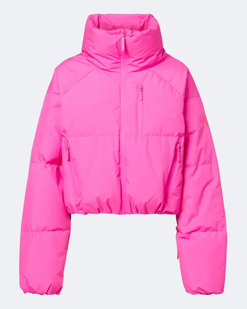 CORDOVA Skijacke Cortina Rosa
