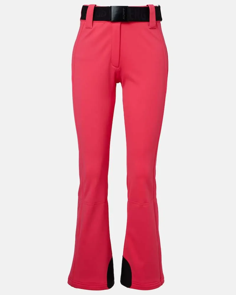 GOLDBERGH Skihose Pippa Pink