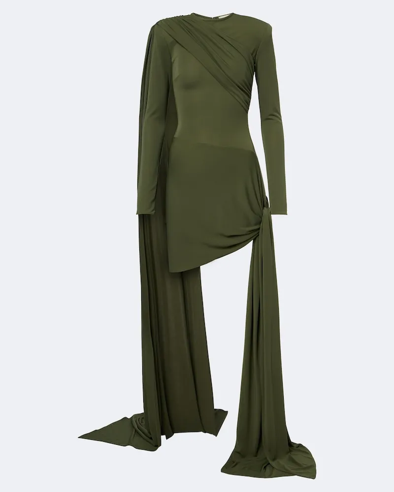 The New Arrivals Ilkyaz Ozel Minikleid Grün