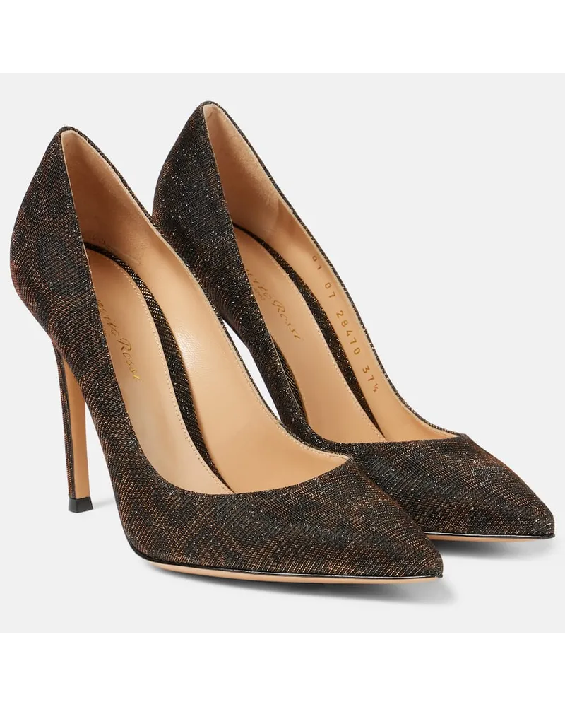 Gianvito Rossi Pumps Gianvito 105 Multicolor