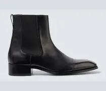 Chelsea Boots Hainaut aus Leder