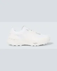 Valentino Garavani Sneakers Weiss