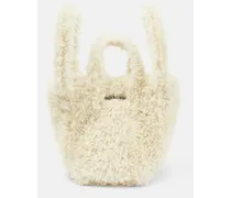 Tote Everyday 2.0 XS aus Faux Fur