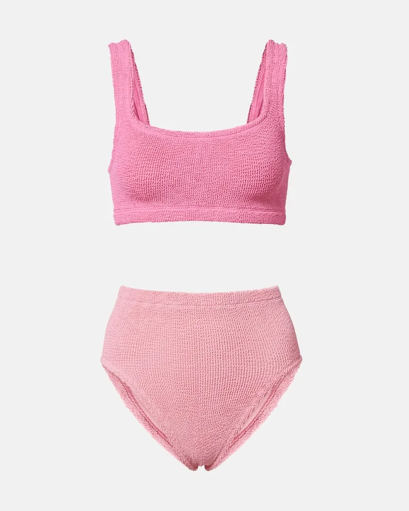 Hunza G Bikini Patricia Rosa