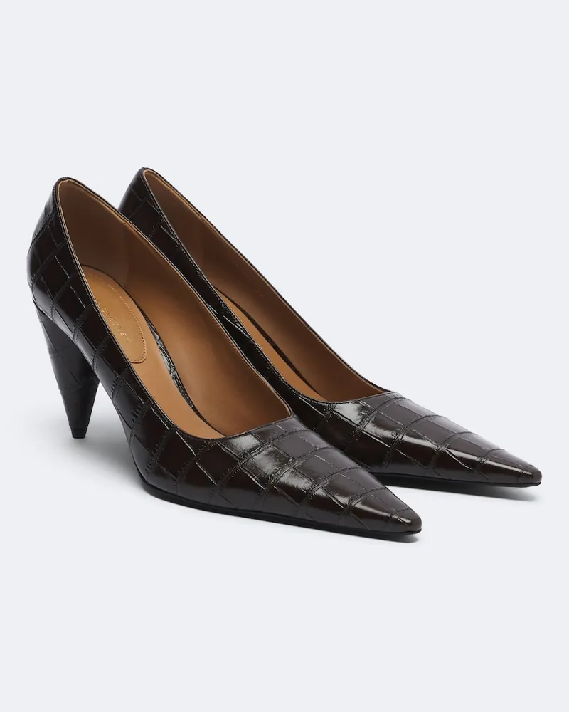 Stella McCartney Pumps Braun