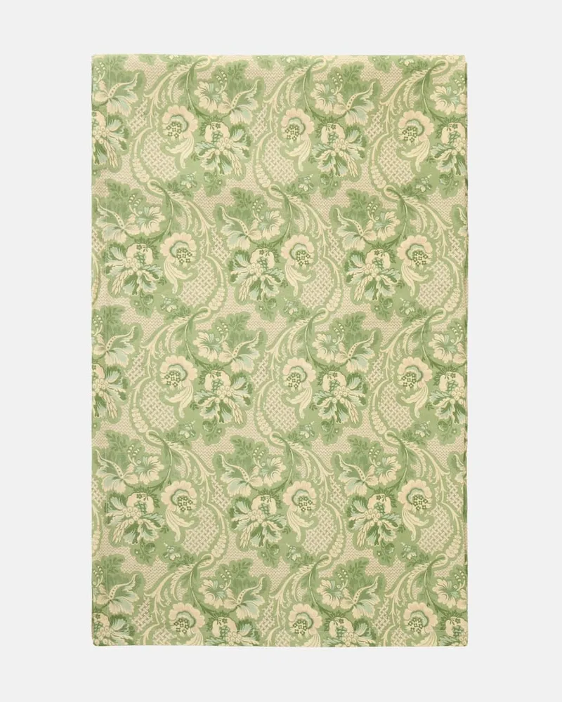 CABANA Tischdecke Iris Grã¼n