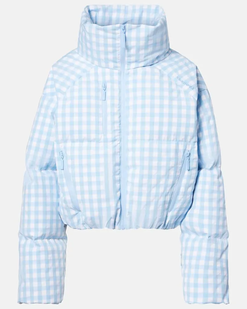 CORDOVA Skijacke Cortina Blau