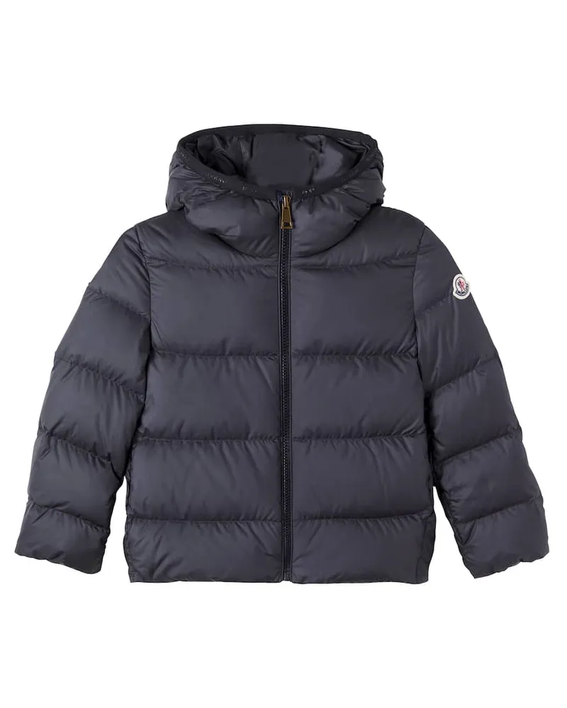 Moncler Daunenjacke Beulah Schwarz
