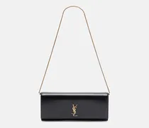 Clutch Kate aus Leder