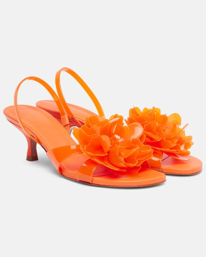 FARM Rio Sandalen Orange