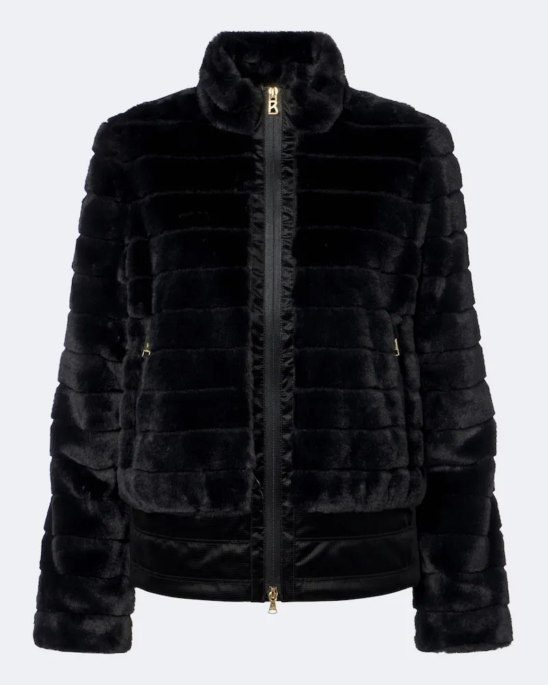 Bogner Skijacke Valesca Schwarz