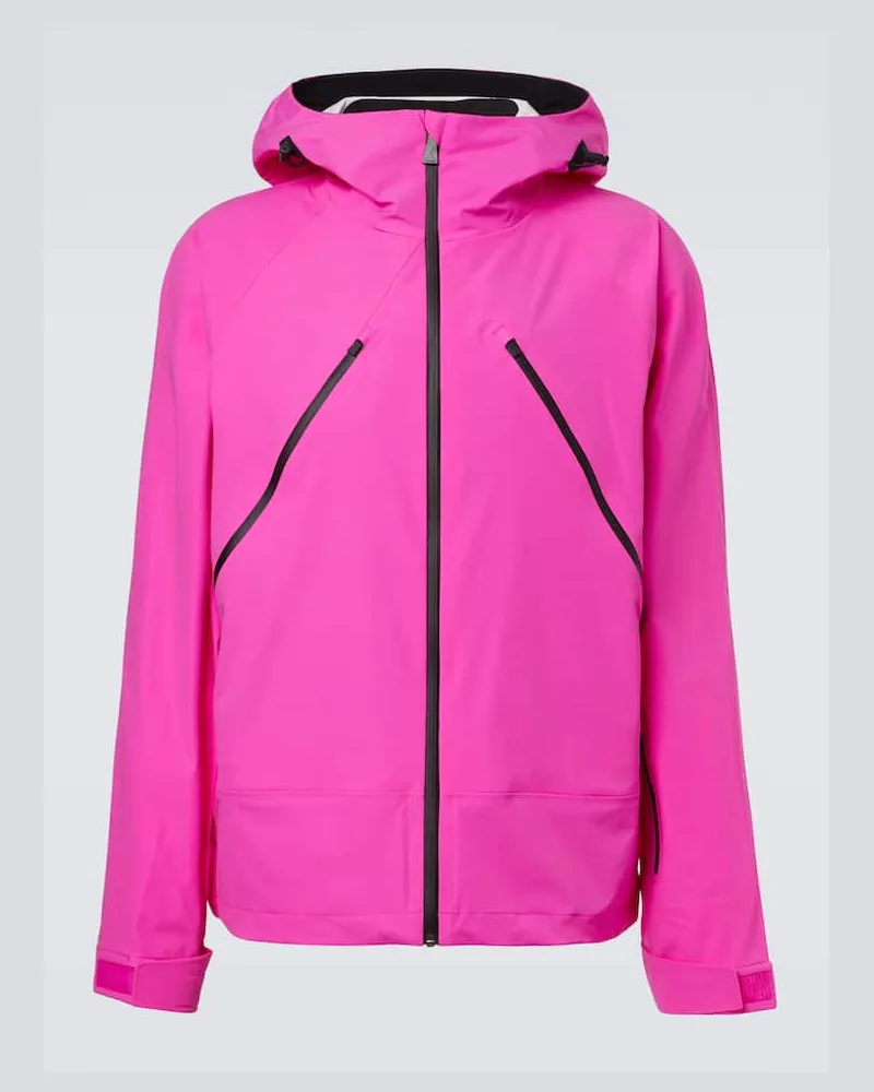 Aztech Mountain Skijacke Hayden 3L Pink